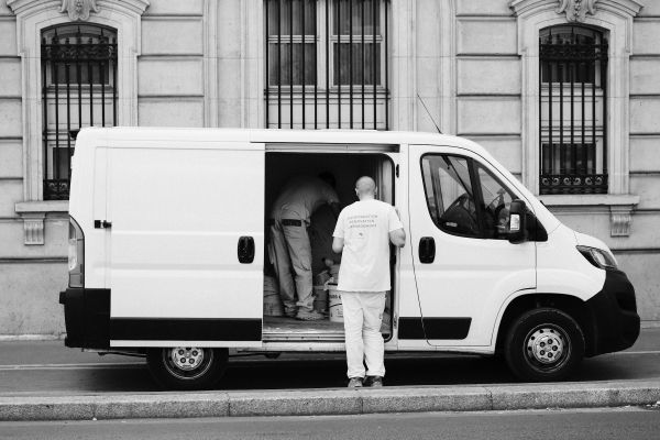 Meilleur guide pour la location d'utilitaire à Avignon