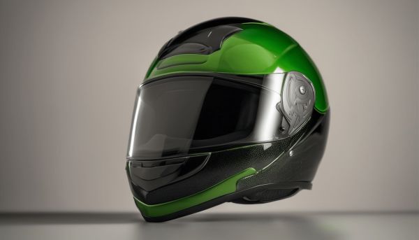 Quel casque Kawasaki offre le meilleur confort et sécurité ?