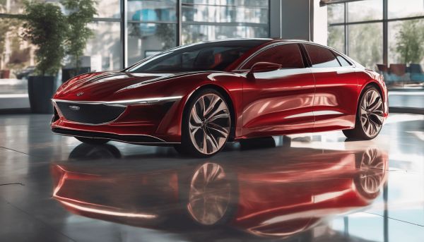 Savoir si votre voiture est vraiment recherchée