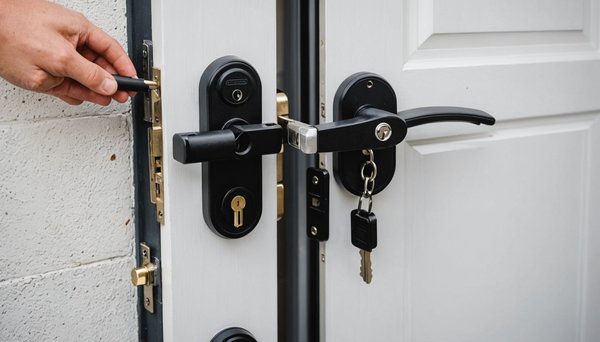 Verrouillage centralisé: comment bien le choisir et l'installer soi-même?