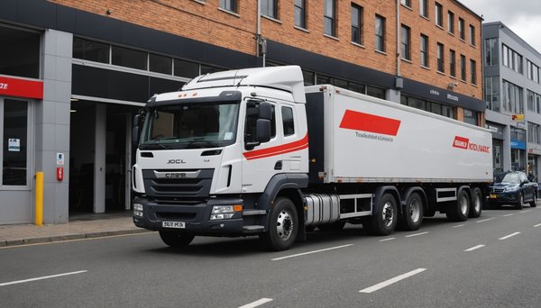 Les accessoires indispensables pour votre voiture utilitaire