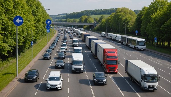 Zones à faible émission: quelles sont les contraintes pour les automobilistes ?