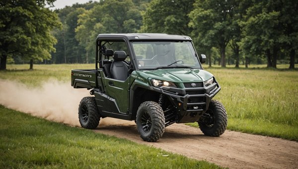 Location vs achat d'une voiture utilitaire : avantages et inconvénients